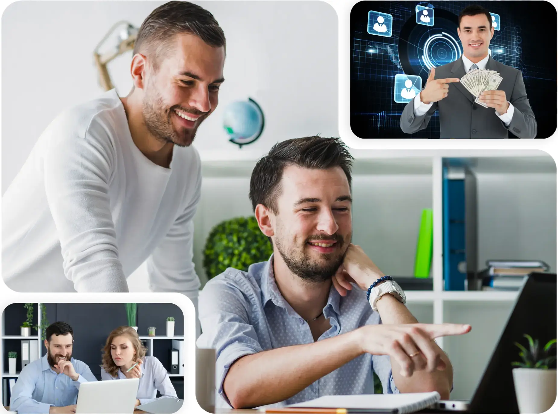 work_smarter